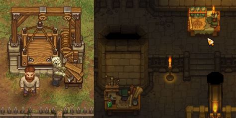 graveyard keeper perfect zombie.